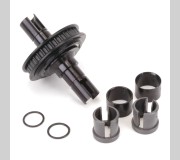 Schumacher U3831 Diff  Pro-Spec Assembled - Mi4CX/L