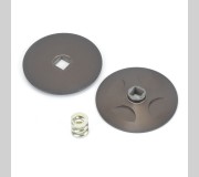 Schumacher U3869 Slipper Set pr - SX3,SVR,KR