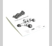 Schumacher U3173 Instr Manual - RIOT
