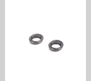 Schumacher U7975 Alloy Eccentric Mid - (pr) KC,KD,LD/2,L1/EVO,ST