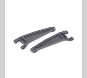 Schumacher U7573 Front Lower Wishbones (pr) - TOP CAT