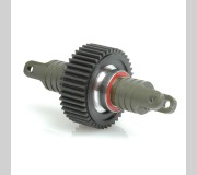 Schumacher U3175 Assembled Diff  - Riot