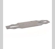 Schumacher U7306 C/F Chassis 2.25mm - Mi6/evo