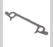 Schumacher U3983 Camber Strap 2 Deg - SupaStox