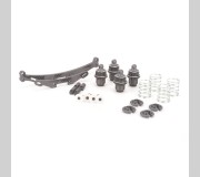 Schumacher U7528 Ultra Short Shock Conversion - Mi6/evo