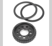 Schumacher U3510 CNC Spool Pulley only - Mi4-Mi5evo