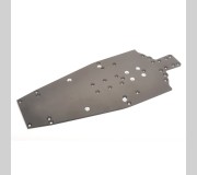 Schumacher U4659 Alloy Chassis - KF2