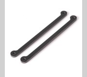 Schumacher U3963 Rake Spacers 2.5mm - SS/GT