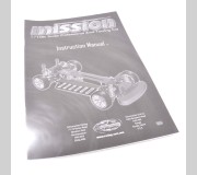 Schumacher U2473 Instr Manual - Mi1