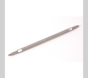 Schumacher U3946 Rear Axle - Non Diff - SS/GT,A1