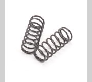 Schumacher U7271 Black Shock Spring (pr) - Sh Rate6