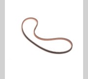 Schumacher U2238 Rear Belt  125Tx4mm - SST Axis