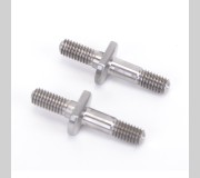 Schumacher U3260 Ti Shock Post - Mi4/Mi5  pr