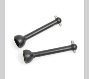 Schumacher U3242 Driveshaft Bone  Plastic non Blade pr - Fusion 28