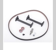 Schumacher U4456 Shorty LiPo Conversion Set - Cougar KF