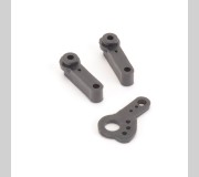 Schumacher U7190 Steering Lever Mouldings - CAT XLS