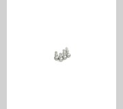 Schumacher U2395 Ball Pins  High  AlloyHubCarr-pr