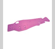 Schumacher U2804 CNC Alloy Chassis - GTR