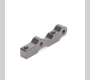 Schumacher U7025 Front Bulkhead-Eclipse