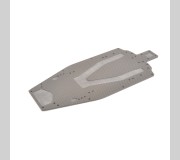 Schumacher U8208 C/F Chassis - LD2