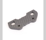 Schumacher U4212 C/F Strap 1deg antisquat - 2deg Toe-In - SVR,KR