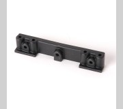 Schumacher U3951 Rear Body Mount Block - SupaStox