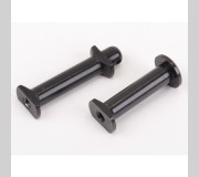 Schumacher U4145 LiPo Posts  Alloy pr - K1,KR