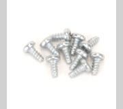 Schumacher U7228 SPEED PACK No 4 x 1/4 Pan Hd (pk10)