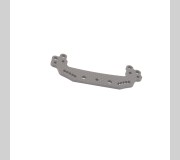 Schumacher U8108 C/F Rear Shock Mount - Mission FT