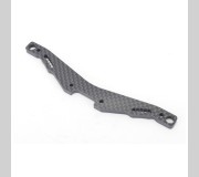 Schumacher U4535 C/F Rear Shock Mount - Mi5evo