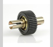 Schumacher U3088 Diff  Complete and Assembled - Rascal