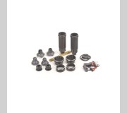 Schumacher U8066 Rear Shocks (Excluding Springs) - Storm ST (pr)