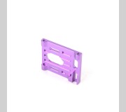 Schumacher U2446 Alloy Motor Mount - Mi1