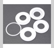 Schumacher U2481 Pulley Fences - Mi1