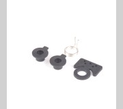 Schumacher U7552 Servo Saver Set - TOP CAT