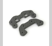 Schumacher U3728 C/F Link Mounts  Kit Fr + Rr - Cougar SV