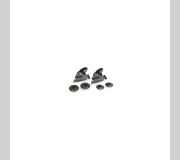 Schumacher U3298 Wing Mount - SX/2,SV