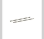 Schumacher U1906 Titanium Pivot Pin  - 53mm  (pr)