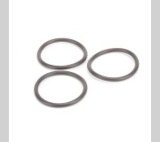 Schumacher U7217 Crashback Oring 3 pcs - XLS,TC