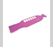 Schumacher U3032 CNC Alloy Chassis - GTRe