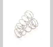 Schumacher U7272 Shock Spring F6 Front (pr)
