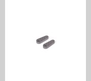 Schumacher U7839 C/F LiPo Swivel pr - Mi7,FT