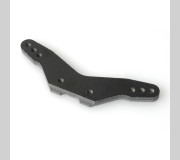 Schumacher U3613 Front Shock Bracket S1 - CAT SX2/3