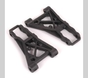 Schumacher U3918 Front Wishbone Med - Mi4CXL