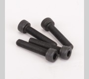 Schumacher U4154 SPEED PACK - M4x20 Cap Hd (4 pcs)