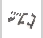 Schumacher U8194 LiPo Mouldings - LD2