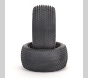 Schumacher U6608 Mini Pin - Yellow - Rear - 2.2 (pr)