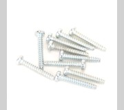 Schumacher U7231 SPEED PACK No 4 x 3/4 Pan Hd (pk10)