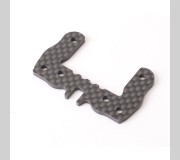 Schumacher U4310 C/F Link Mount (4Dink) - Mi5 - 1pc