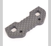 Schumacher U4080 C/F Strap 3deg antisquat - 3deg Toe-in - SVR